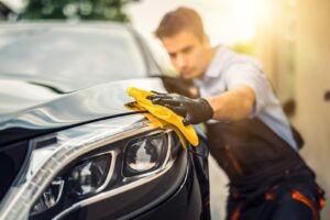 Where Can I Find Reliable Mobile Car Detailing in Houston