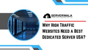 dedicated server USA