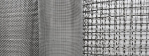 Wire Mesh Dealers