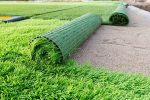 Artificial Turf Services