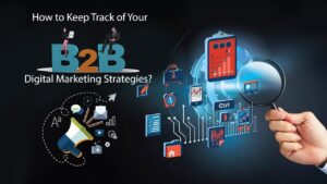 b2b digital marketing services