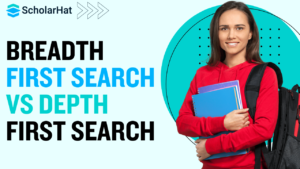 breadth first search vs depth first search