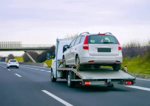 Comparing Open Auto Transport Companies: What to Look For