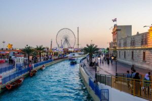 cheap holidays to dubai