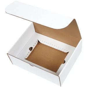 wholesale corrugated mailer boxes