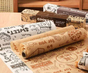 Ultimate Guide to Custom Kraft Paper: Exploring Its Versatility