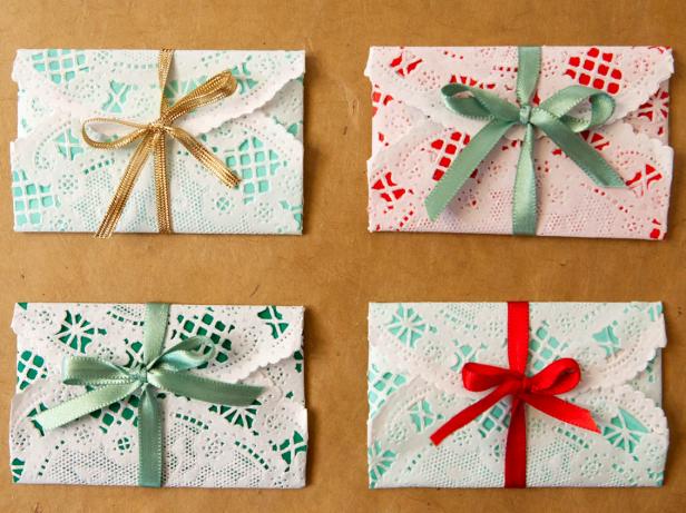 Creative Wrapping Ideas