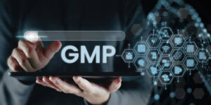 GMP certification