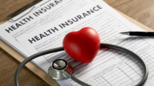 health insurance plans