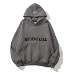 Essentials Tracksuit,