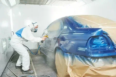 Why Are Auto Body Restoration Services Worth the Investment?