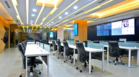 office fit out contractors in Dubai