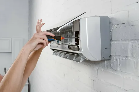 Ac Repair Service in Dubai