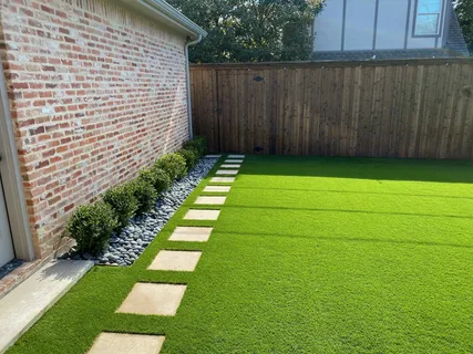 How to Choose an Eco-Friendly and Sustainable Artificial Grass Supplier