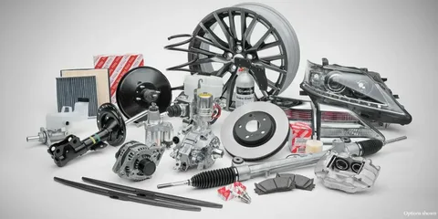 Things You Need To Know Before Choosing an Automotive Parts Supplier