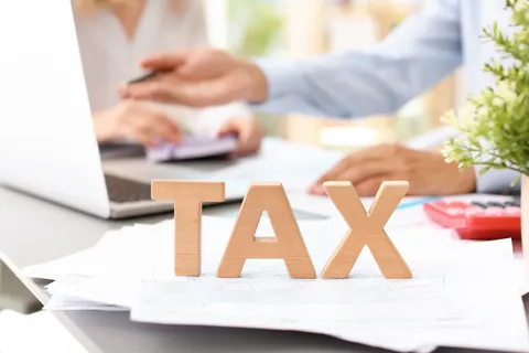 tax consultants in dubai