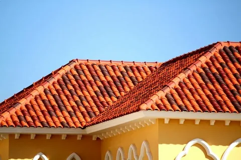 roof tiles suppliers in uae