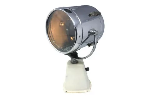 Marine Search Lights