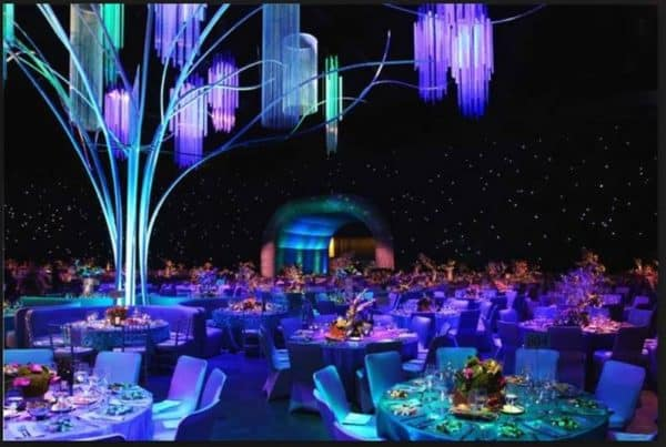 event organizers in Dubai