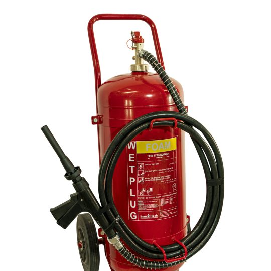 fire fighting equipment supplier in dubai