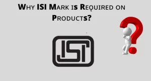 ISI Certification Procedure