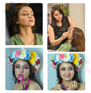 Makeup course in Chandigarh