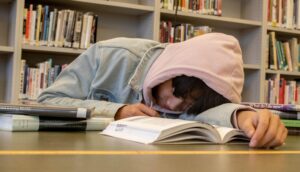 Naps: A Good Option For International Students Or Just Another Bad Choice 