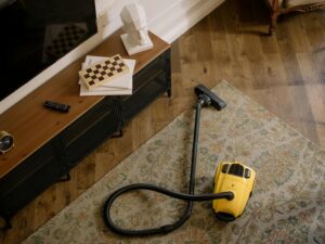 carpet cleaning Loveland