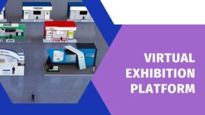 Virtual-Exhibition Platform