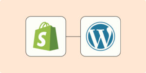 Shopify vs. WordPress