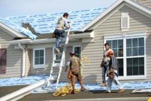 siding installation services