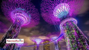 singapore-tourist-attractions