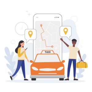 Whitelabel Car Rental App