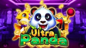 ultra panda apk