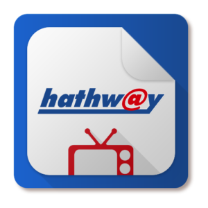 Hathway Broadband