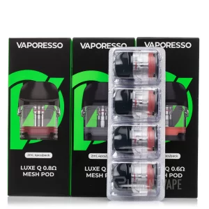 vaporesso coils