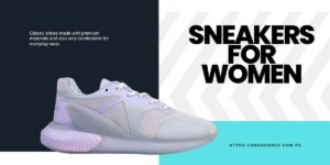 Best women sneakers online