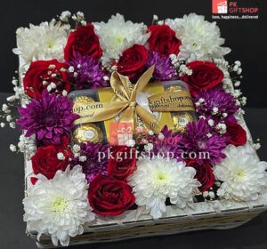 SEND BIRTHDAY GIFTS TO PAKISTAN