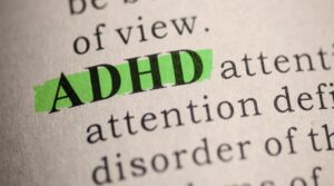 adhd