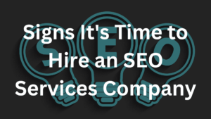 SEO Services