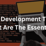 Web Development Tools