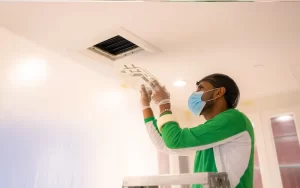 AC Cleaning Services in Dubai or Abu dubai