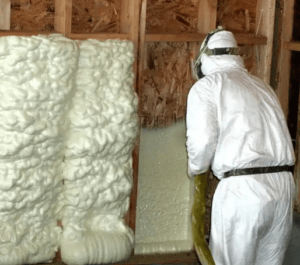 Residential Insulation Services