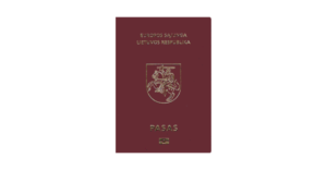 Documents Required for Lithuania Visa Application A Comprehensive Guide