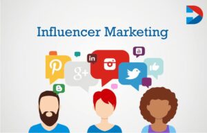 Influencer Marketing Services