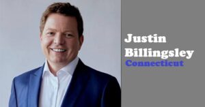 Justin Billingsley Connecticut