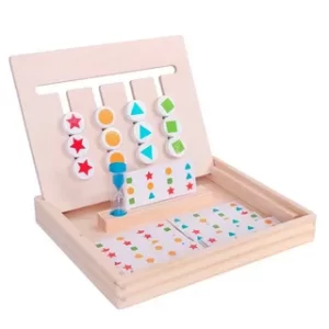 Montessori toys