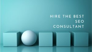 SEO Consultant in Salt Lake City