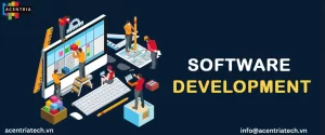 software development