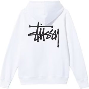 Stussy Hoodie The Ultimate Streetwear Staple